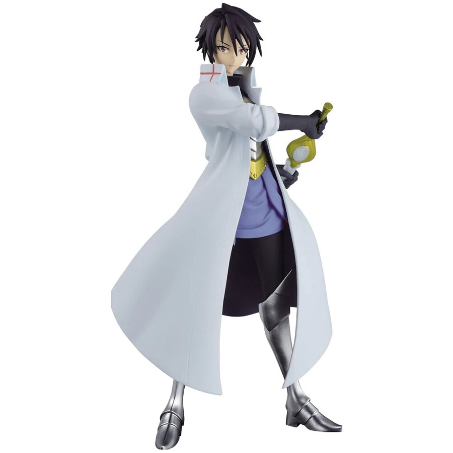 Hinata Sakaguchi Otherworlder Figure | A&A Global Industries